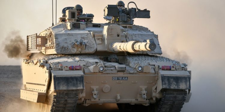 Predikojnë liri por armë i shesin diktatorëve/ Britania i shiti miliarda paund armë shkelësve të të drejtave të njeriut