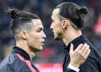 Kulusevski krahason Ronaldon dhe Zlatan, ja ç’thotë për ta
