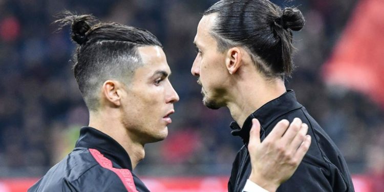 Kulusevski krahason Ronaldon dhe Zlatan, ja ç’thotë për ta