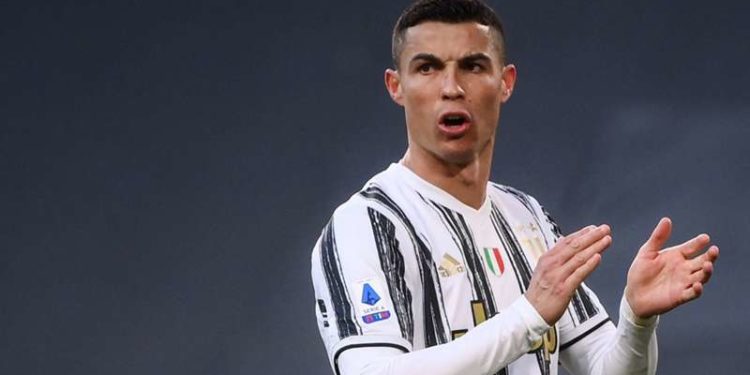 Në Paris synojnë Ronaldon, CR7 opsion luksi nëse largohet Mbappe