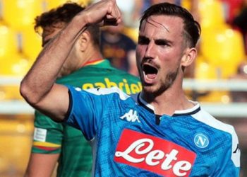 Barcelona “marroset” pas Fabián Ruiz, ja pengesat që duhen kaluar