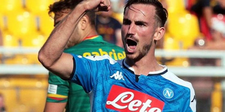 Barcelona “marroset” pas Fabián Ruiz, ja pengesat që duhen kaluar