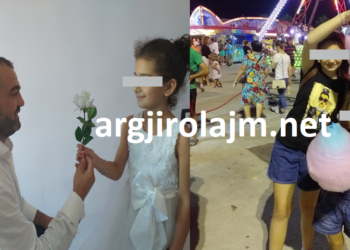 Ishin nisur drejt plazhit, përfunduan në parajasë. Ja ku po shkonte familja Gushi para se të ndodhte aksidenti tragjik (FOTO)