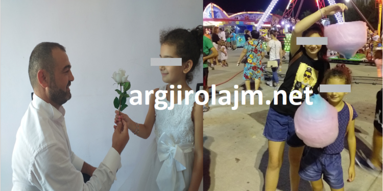 Ishin nisur drejt plazhit, përfunduan në parajasë. Ja ku po shkonte familja Gushi para se të ndodhte aksidenti tragjik (FOTO)