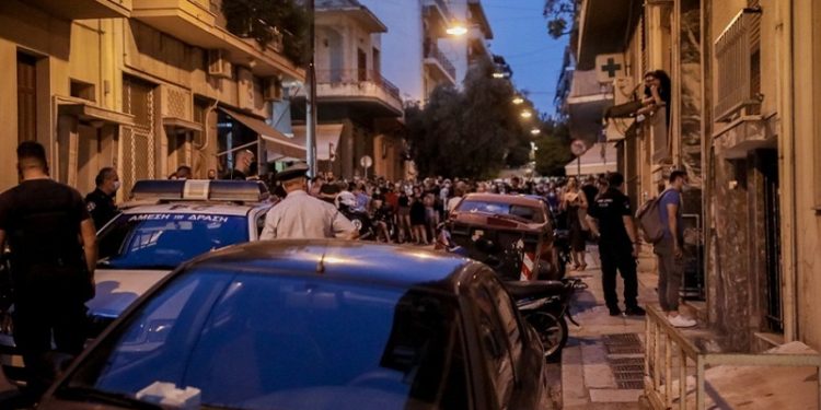 Arrestohet shtetasi bullgar që përdhunoi dhe rrahu pastruesen shqiptare në Greqi