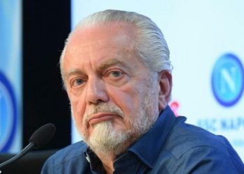 E duan në Angli, De Laurentiis blindon yllin me 100 milionë euro