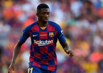 Dembele refuzon rinovimin, gjigantët e Italisë duan të përfitojnë