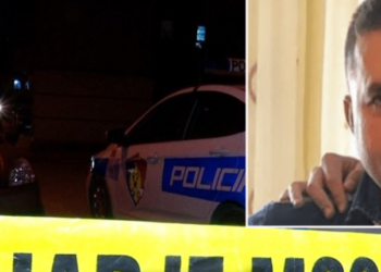 Vrasja në Ksamil, çfarë kanë regjistruar kamerat e sigurisë