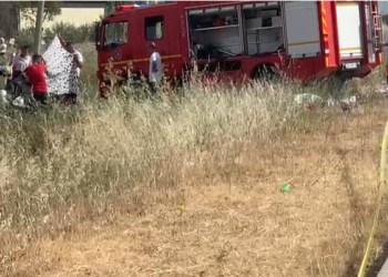 Kishin ardhur nga Greqia për pushime në Shqipëri, kush është familja që u shua në aksidentin tragjik (VIDEO)