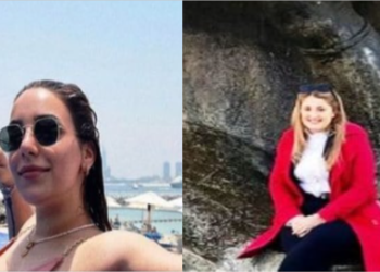 Tea dhe Aurela (dy vajza dhe dy shembuj nga Shqipëria jonë)