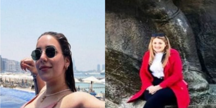 Tea dhe Aurela (dy vajza dhe dy shembuj nga Shqipëria jonë)