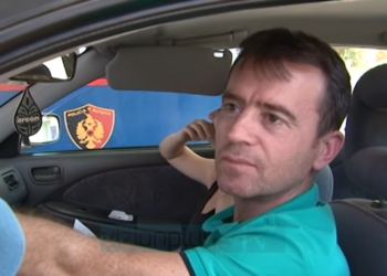 Kapshtica e “kyçur”, shqiptarët të acaruar me vendimin e Greqisë: Po ndahemi nga familjarët (VIDEO)