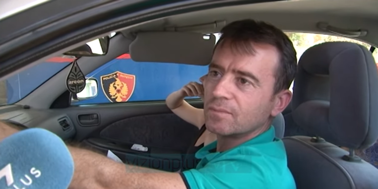 Kapshtica e “kyçur”, shqiptarët të acaruar me vendimin e Greqisë: Po ndahemi nga familjarët (VIDEO)