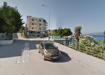 Sarandë, arrestohet 32-vjeçari që tentoi t’i vinte flakën një biznesi