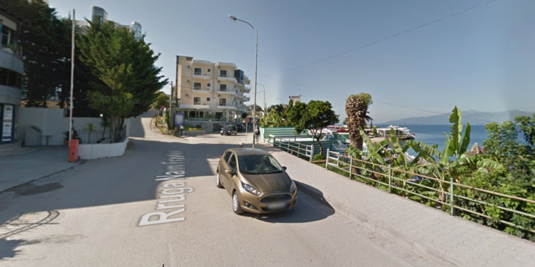 Sarandë, arrestohet 32-vjeçari që tentoi t’i vinte flakën një biznesi