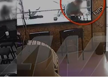 Pamje të rënda/ Shihni si u ekzekutua shqiptari në Athinë (VIDEO)