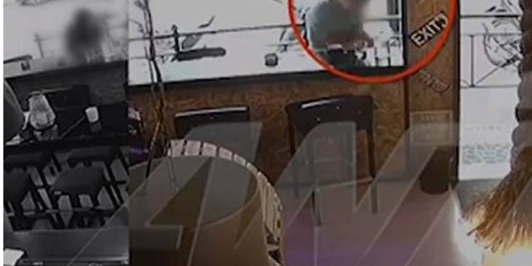 Pamje të rënda/ Shihni si u ekzekutua shqiptari në Athinë (VIDEO)