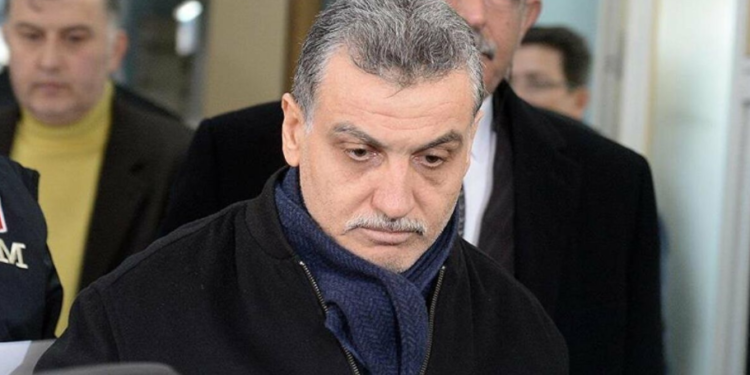 Turqia dënon gazetarin me 1 400 vite burg