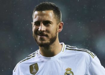 Eden Hazard zgjedh paratë qyl të Real Madridit para kthimit te Chelsea