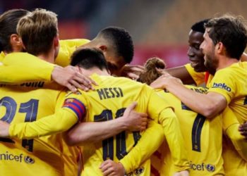 Dy klube angleze trembin Barçelonën, ja arsyeja