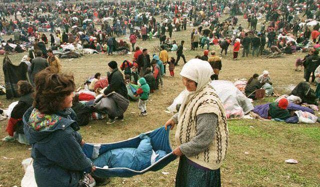 Dëshmia e rrallë emigrantit politik nga Lazarati: Unë, ‘armiku i popullit’ që u arratisa në 1950-ën dhe në 1998-ën, solla 104 tonë ndihma nga Brazili për kosovarët…