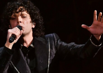 E ndihmoi në periudhën më të errët të jetës në Fier, Ermal Meta humb njeriun e dashur