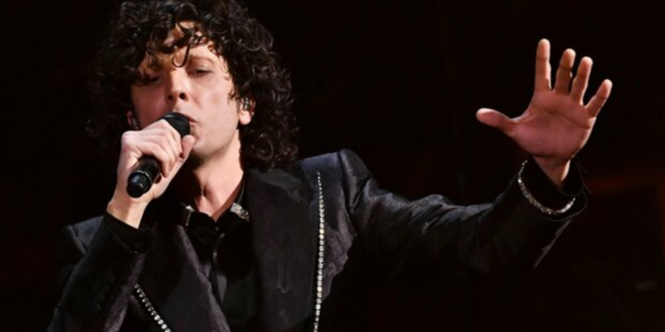 E ndihmoi në periudhën më të errët të jetës në Fier, Ermal Meta humb njeriun e dashur