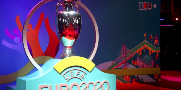 Londër apo Romë? Ku do të luhet finalja e Euro 2020?