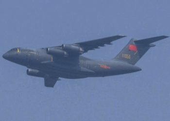 Kina dërgon 28 avionë ushtarakë në afërsi të Tajvanit pas Samitit të NATO-s