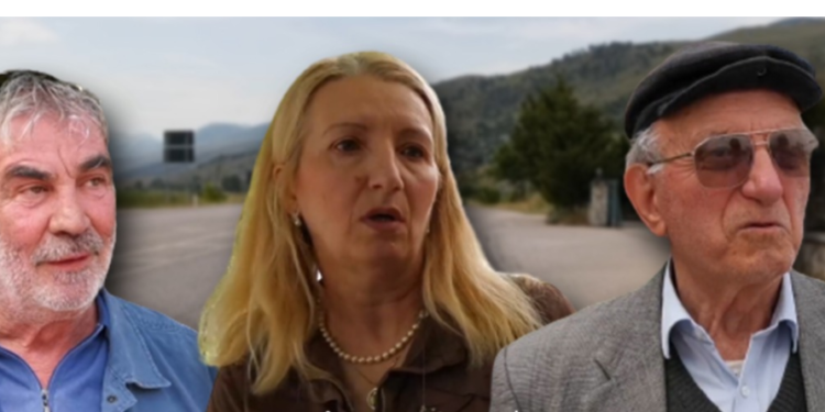 Autostrada pa asnjë mbikalim në Gjirokastër, banorët: Këtu ecin dhe me 120 në orë (VIDEO)