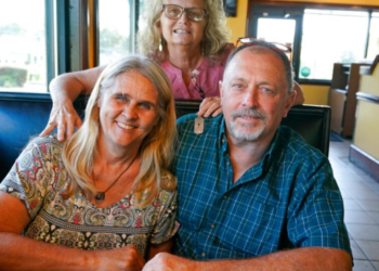 E pazakontë/ Dy ditë pas martesës, gruaja i dhuron veshkën ish-bashkëshortes së burrit