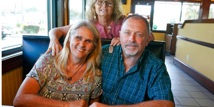 E pazakontë/ Dy ditë pas martesës, gruaja i dhuron veshkën ish-bashkëshortes së burrit