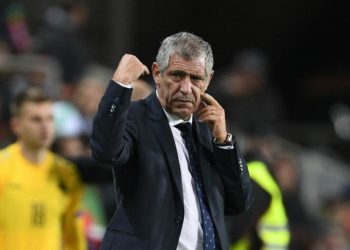 Santos ka gjetur ‘ilaçin’ anti-Belgjikë
