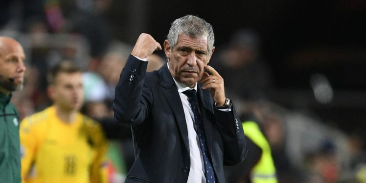 Santos ka gjetur ‘ilaçin’ anti-Belgjikë