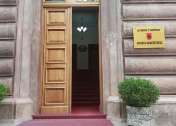 Gjykata Kushtetuese vendos sot për fatin e zgjedhjeve vendore të 2019