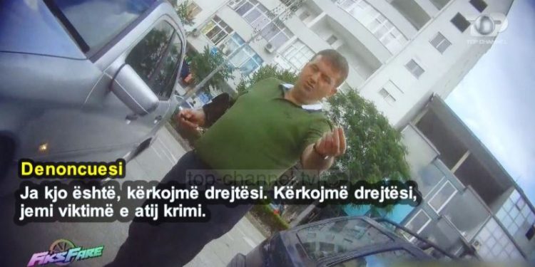 Prokurorët KÇK që presin Vettingun/ Çudia në Gjirokastër, Julian Çafka e nxjerr biznesmenin të varfër! Të moshuarit i mohohet dëmshpërblimi (VIDEO)