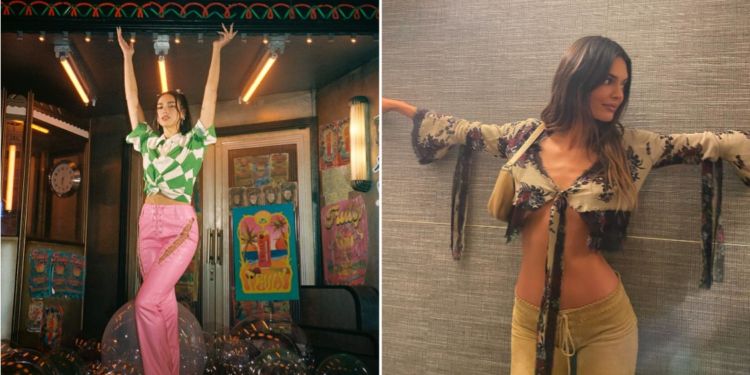 Trendi i pantallonave do të dominojë këtë verë