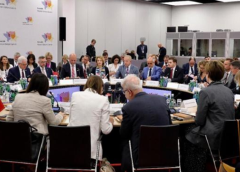 Procesi i Berlinit/ Maas do të drejtojë konferencën e minsitrave të jashtëm