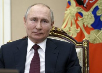 Putin: SHBA po bën gabimet që e çuan Bashkimin Sovjetik në rrëzim