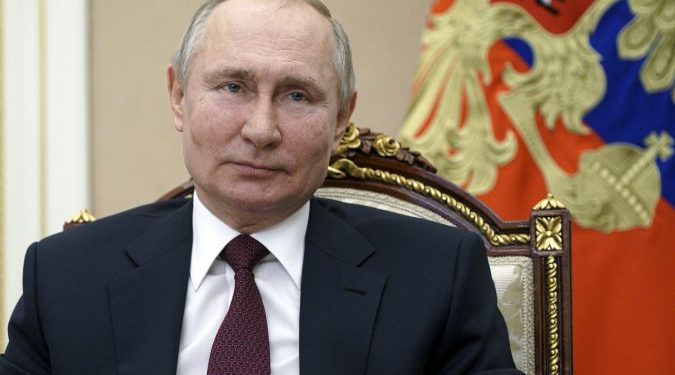 Putin: SHBA po bën gabimet që e çuan Bashkimin Sovjetik në rrëzim
