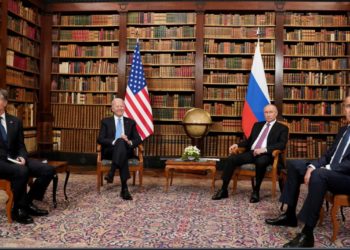 VOA zbardh detajet/ Çfarë ndodhi në takimin 5-orësh të Biden me Putin