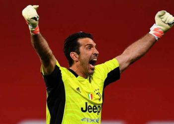 43-vjeçari Buffon çudit botën, zgjedh klubin e ri për të shkuar në Botërorin e Katarit