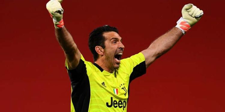43-vjeçari Buffon çudit botën, zgjedh klubin e ri për të shkuar në Botërorin e Katarit