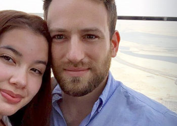 Nga ora e dorës tek aplikacioni i regjistrimit të hapave, teknologjia fundos bashkëshortin e studentes 20-vjeçare në Greqi