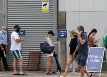 Paralajmërohet një valë e re e COVID-19, rikthehen kufizimet në 4 qytete kryesore të Australisë