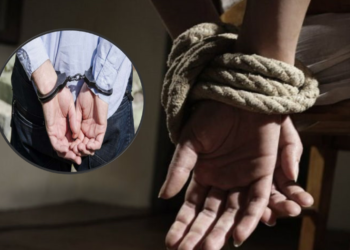 Emrat/ Mes të arrestuarve dhe një grua/ Çfarë fshihet pas pengmarrjes në Gjirokastër (Detajet)