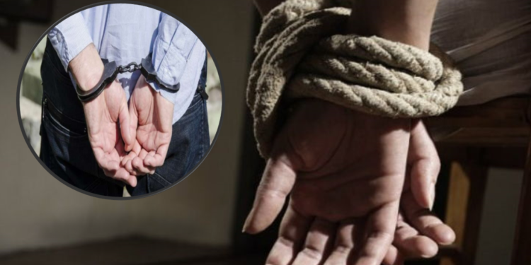 Emrat/ Mes të arrestuarve dhe një grua/ Çfarë fshihet pas pengmarrjes në Gjirokastër (Detajet)