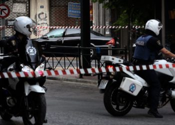Ngjarjet që tronditën Athinën, policia nis operacionin “Ndiqni paranë”. Çfarë fshihet pas eleminimit të shqiptarit dhe boksierit të njohur grek?