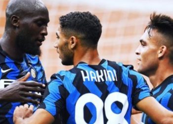 Zbulohet super ofera e fundit e PSG-së për Achraf Hakimi