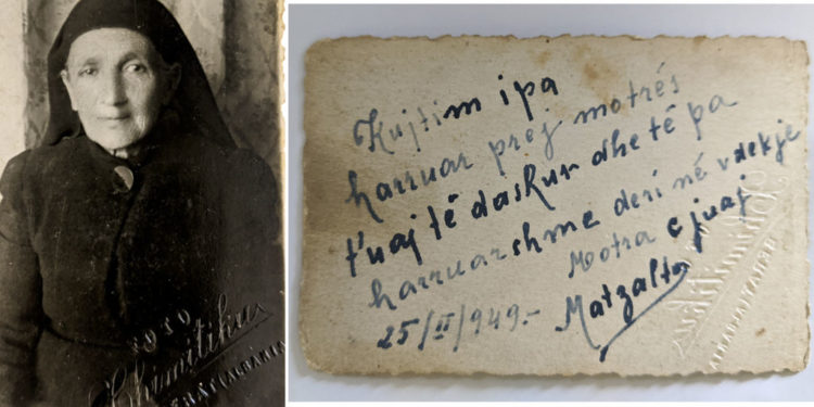 Enigma për hallën që u zhduk pa lënë gjrumë: Një histori që të lë pa frymë, e një familje greke në Amerikë, në kërkim të rrënjëve shqiptare